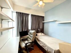 Eight Courtyards (D27), Condominium #535763911